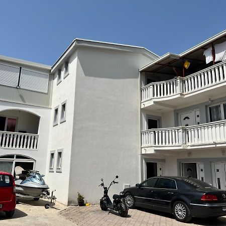 Villa Ajsa Bar Exterior foto